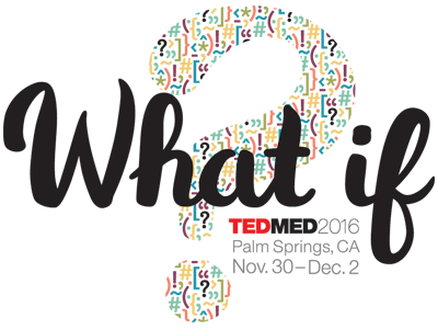 TEDMED Live 2016 - Session 4